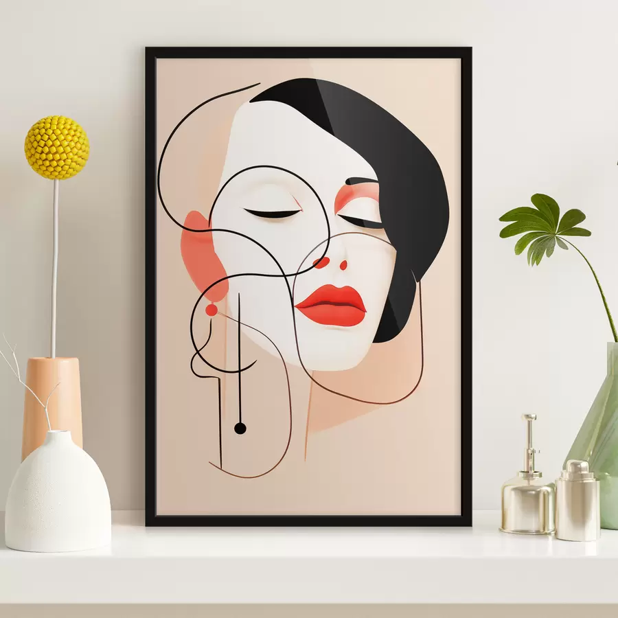 Fototapetes Klusuma elpa f44206