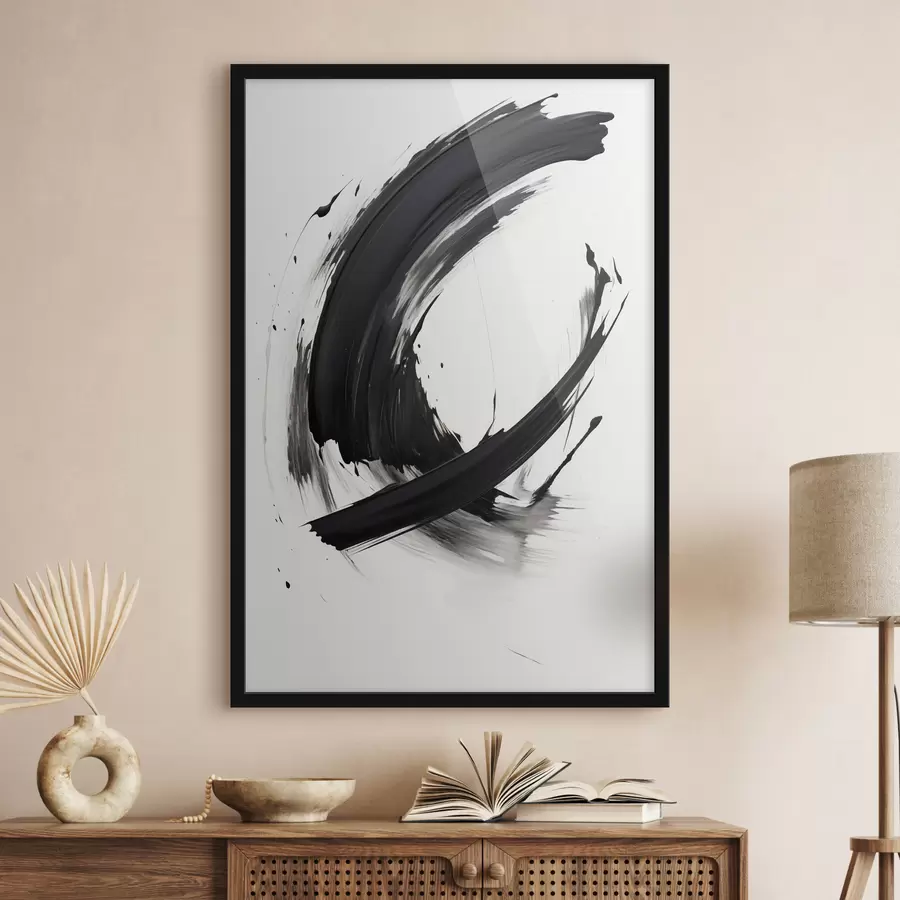 Fototapetes Siluets gaismas dejā f44233