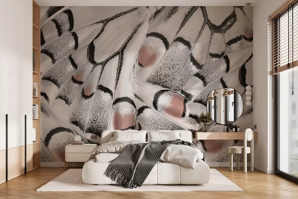 Fototapetes Abstraktais modelis w03906