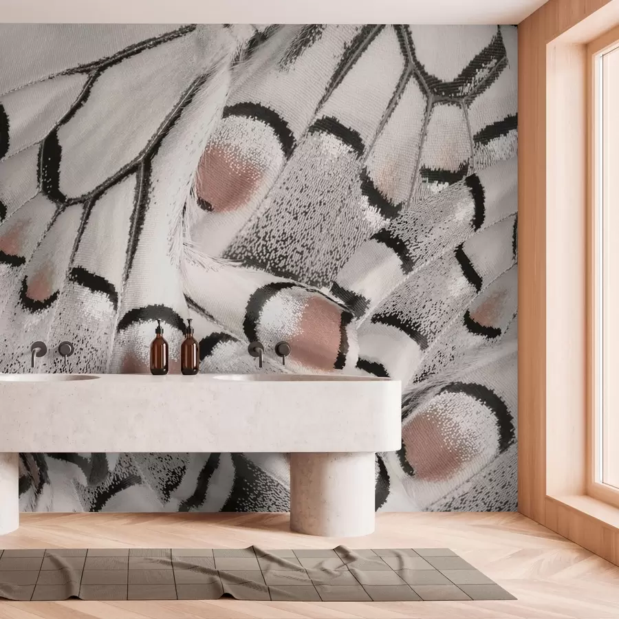 Fototapetes Abstraktais modelis w03906