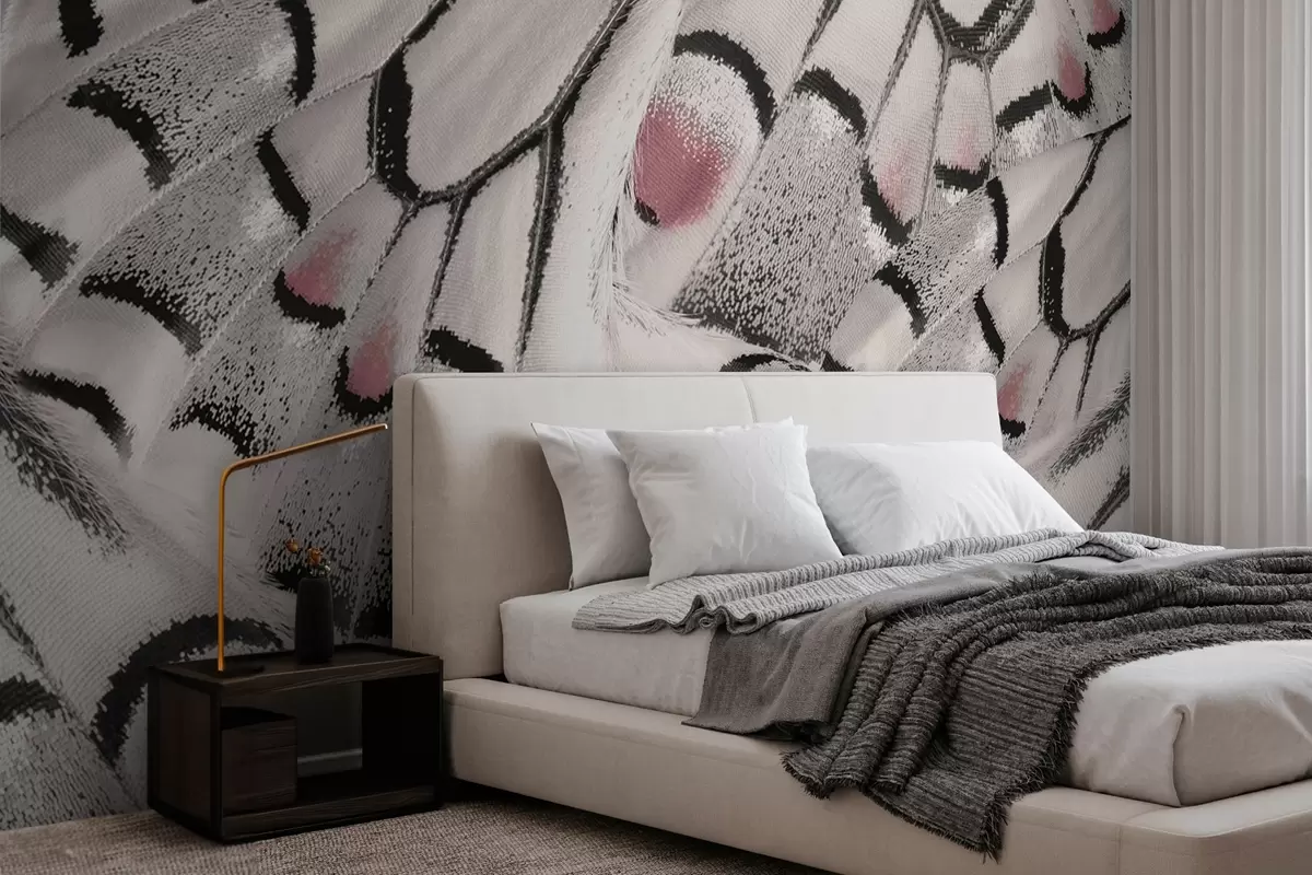 Fototapetes Abstraktais modelis w03906v1