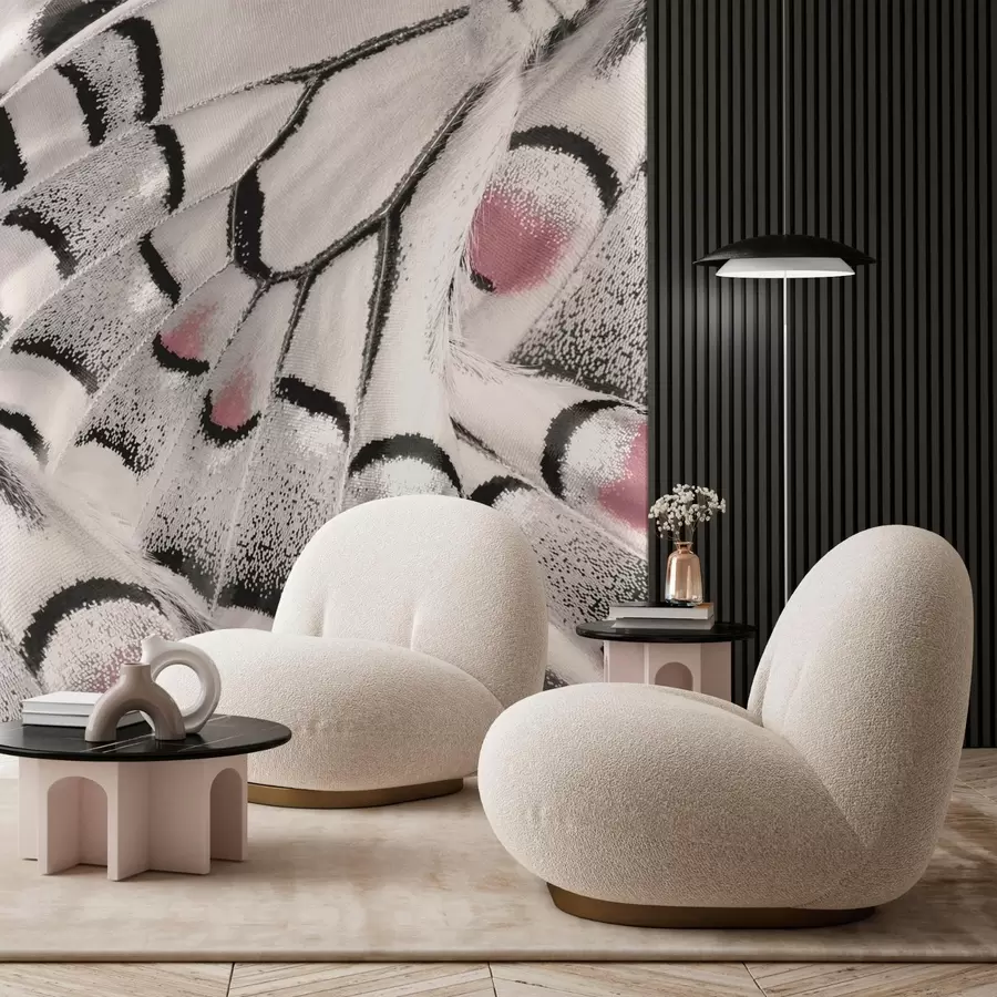 Fototapetes Abstraktais modelis w03906v1