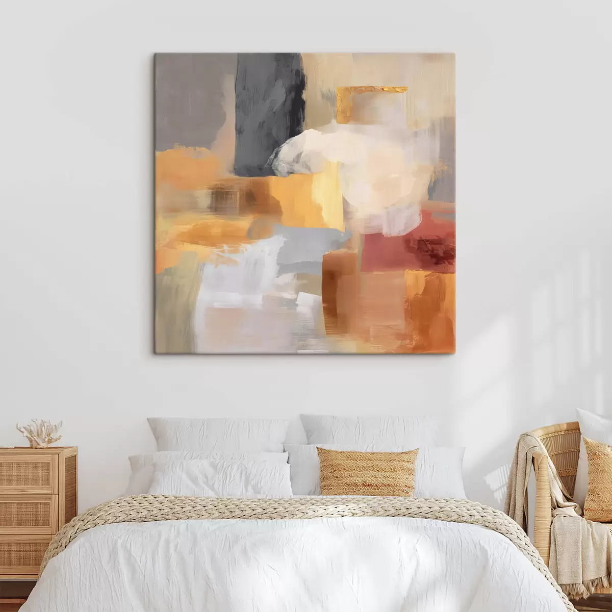 Glezna Abstrakcija s44254