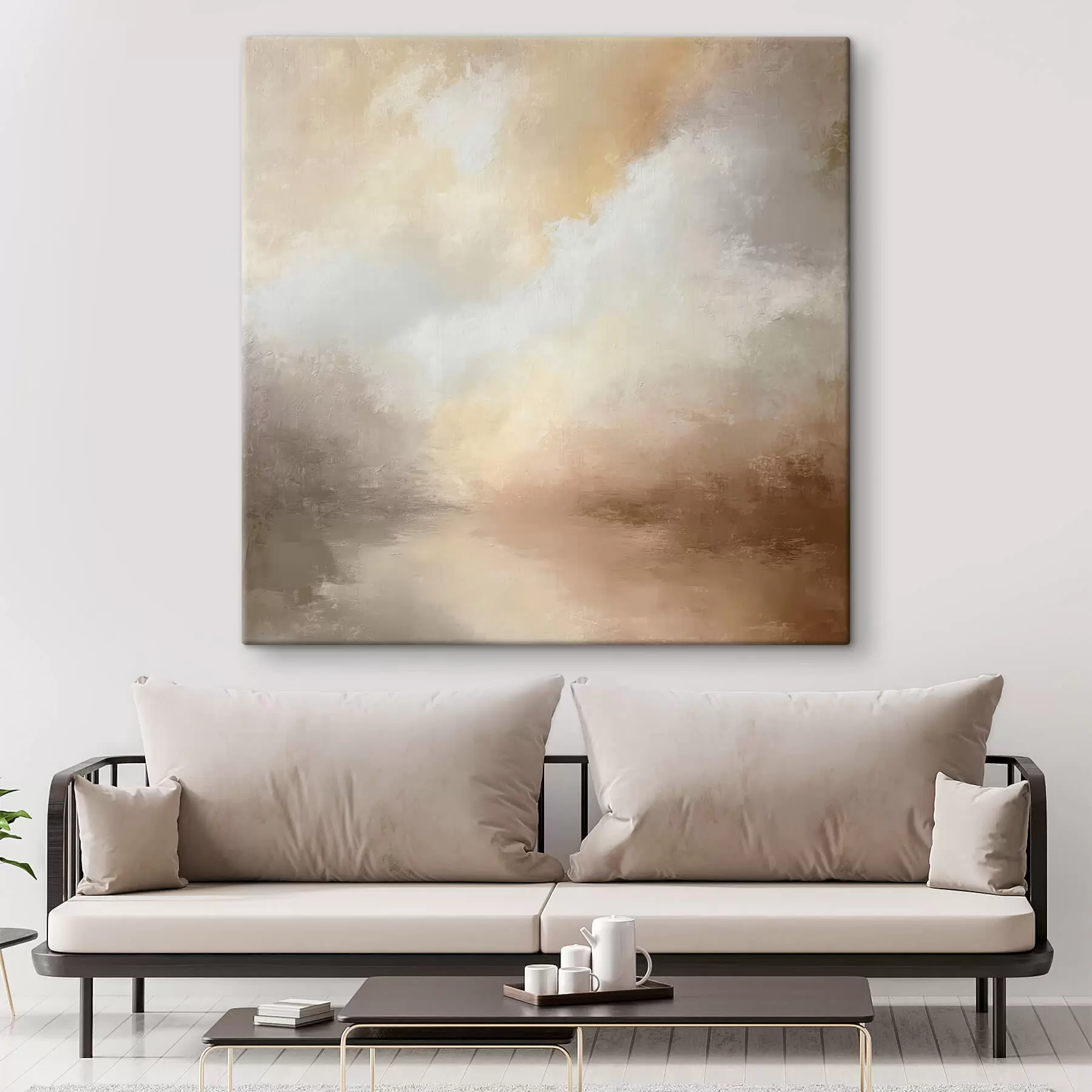 Glezna Abstrakcija s44257