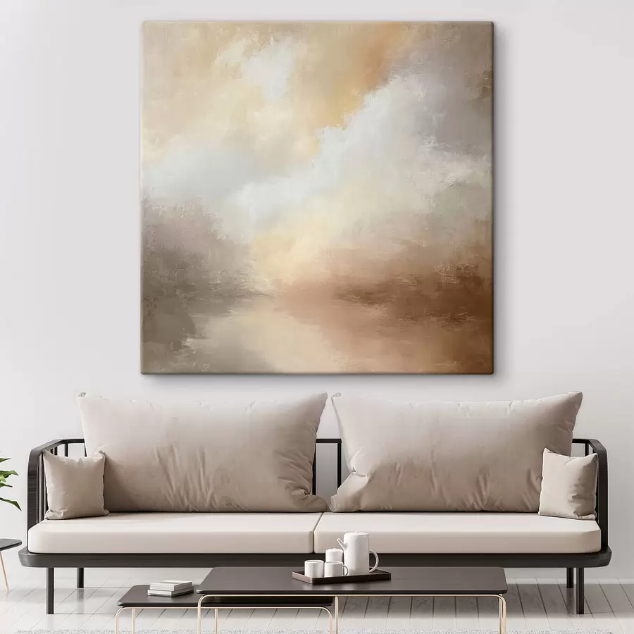 Glezna Abstrakcija s44257