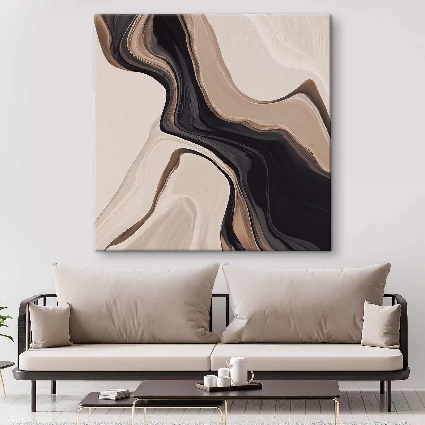 Fototapetes Abstrakcija s44259