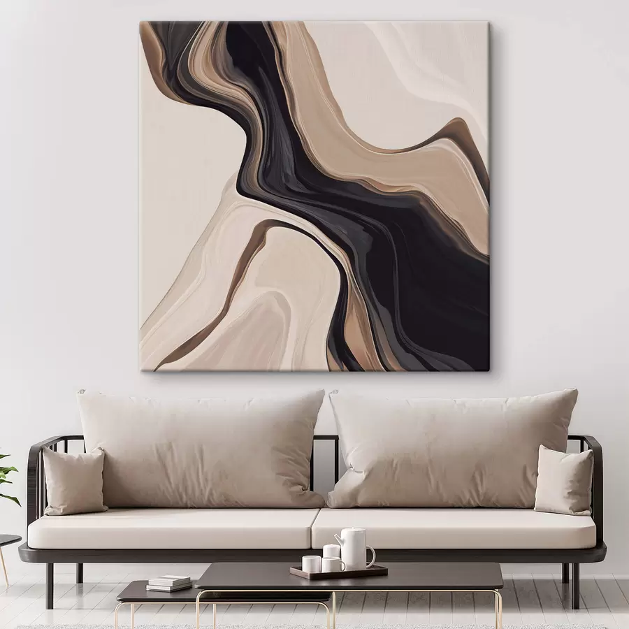 Glezna Abstrakcija s44259