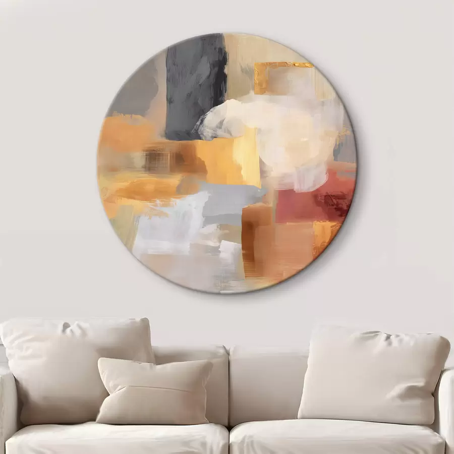 Glezna Abstrakcija r44254