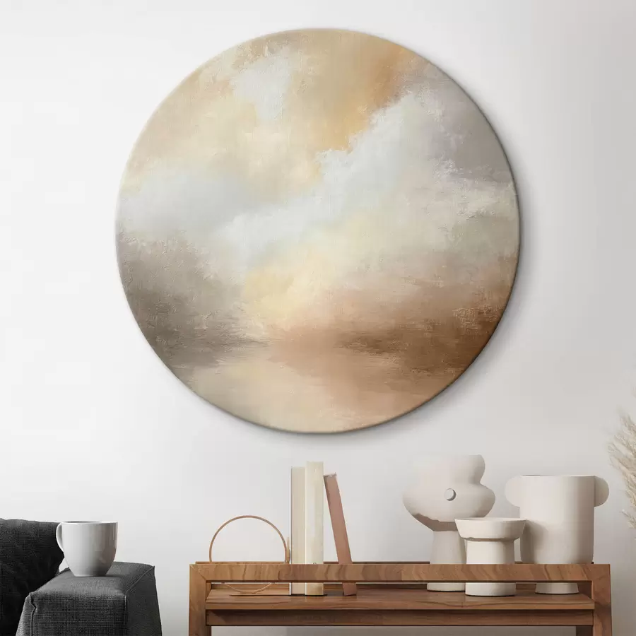 Glezna Abstrakcija r44257