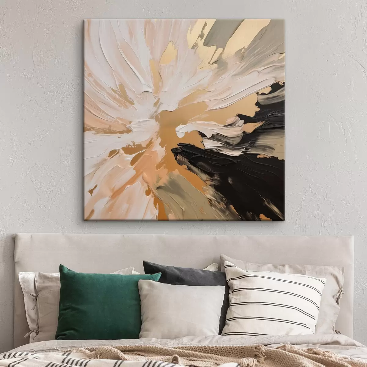 Glezna Abstrakcija s44297