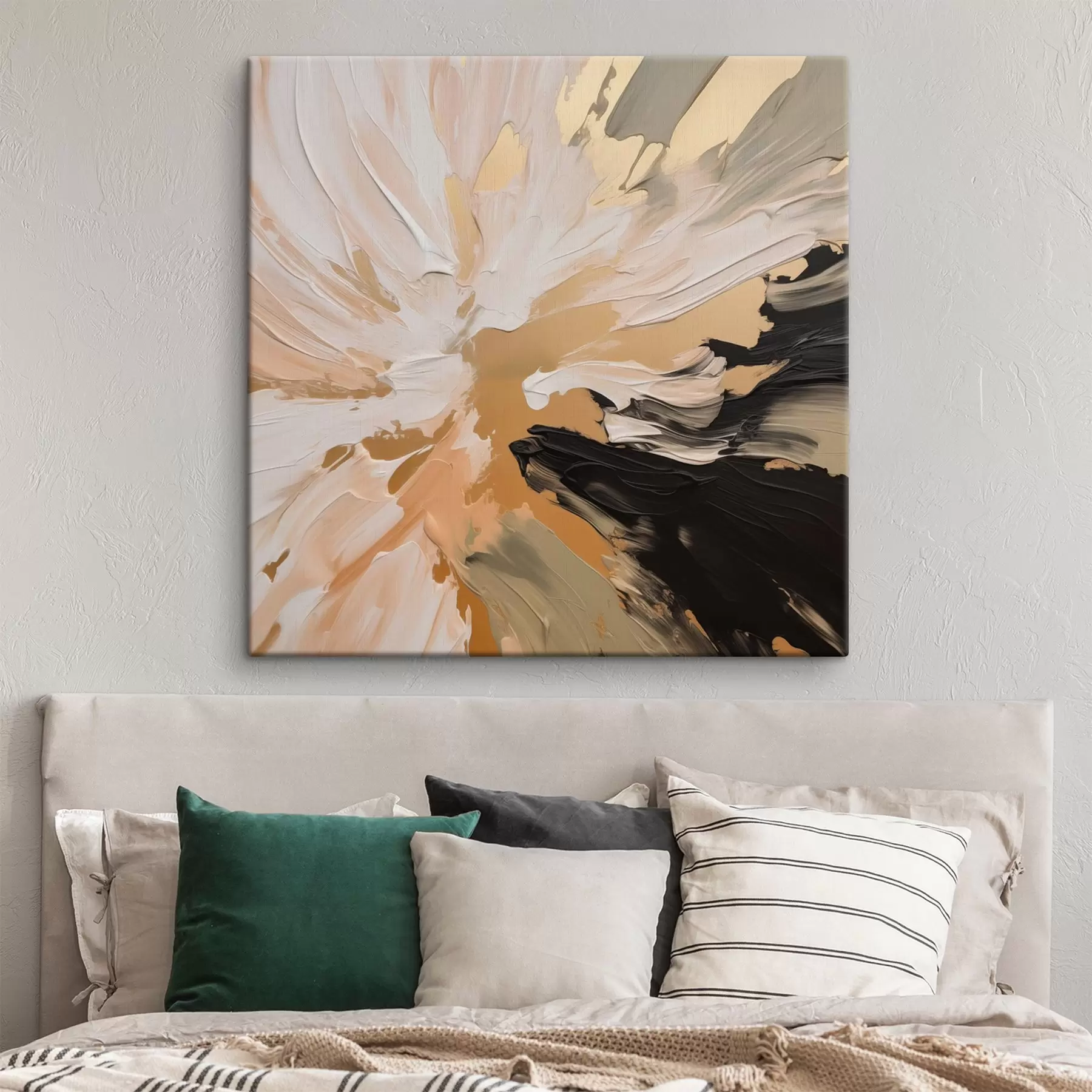 Glezna Abstrakcija s44297