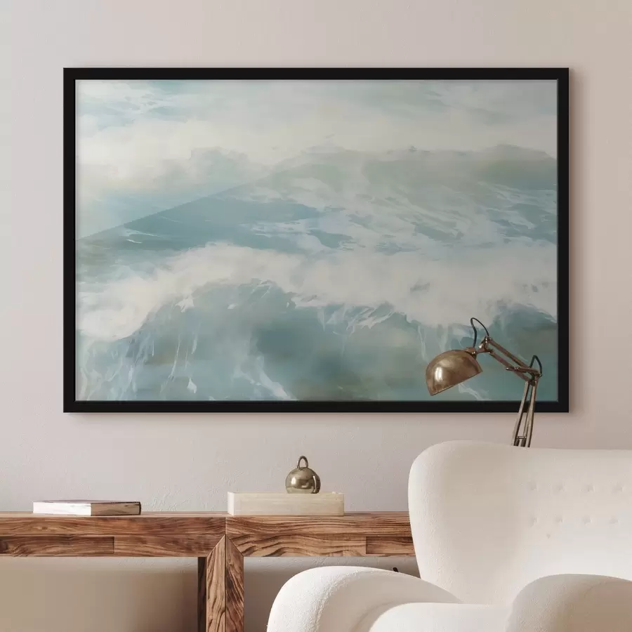 Fototapetes Jūra f44288