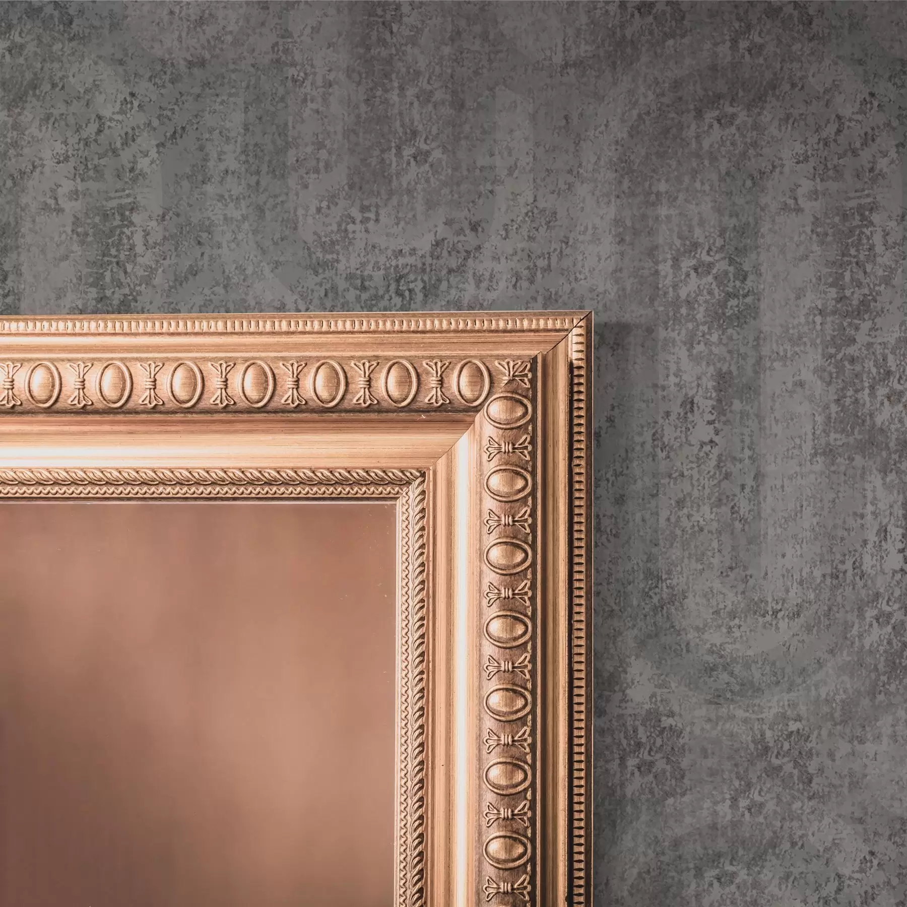 Fototapetes Grafika pelēkā stilā ar nobrāzumiem a00143