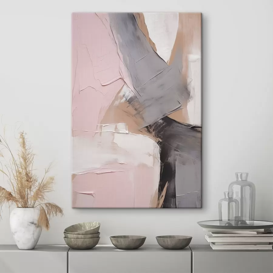 Glezna Abstrakcija s44379