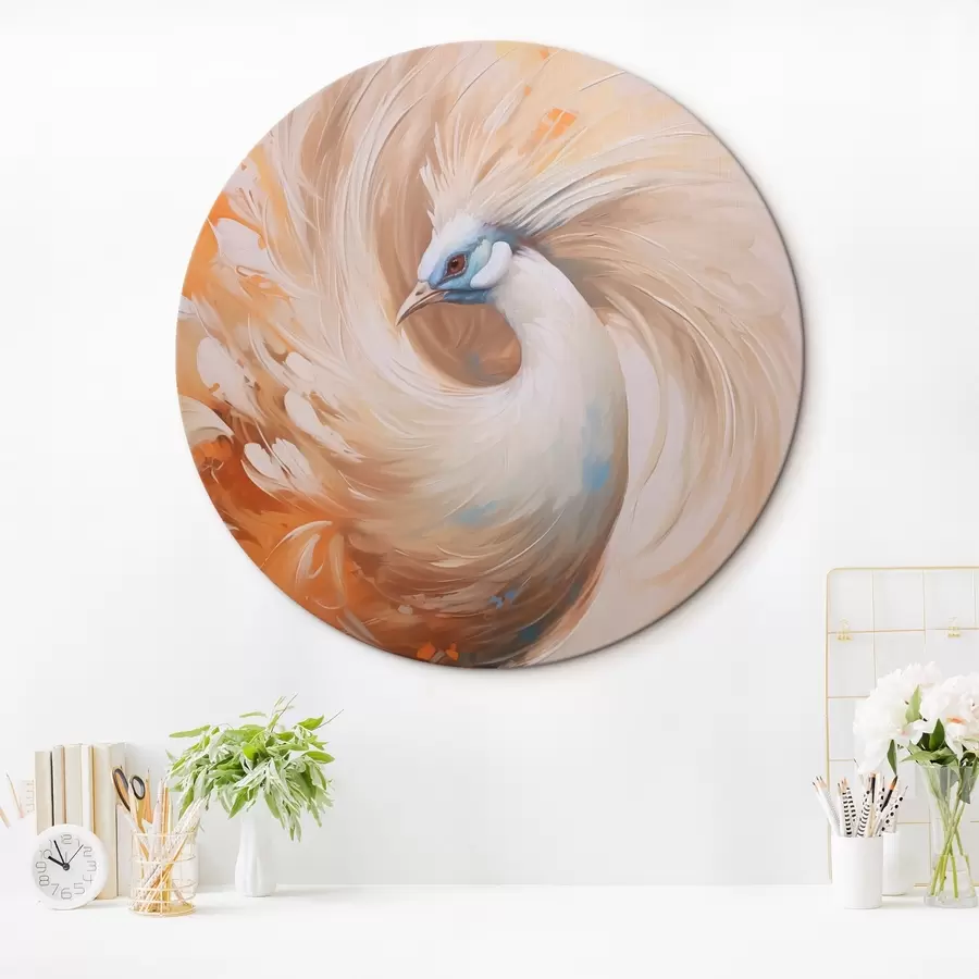 Glezna Fazāns r44372