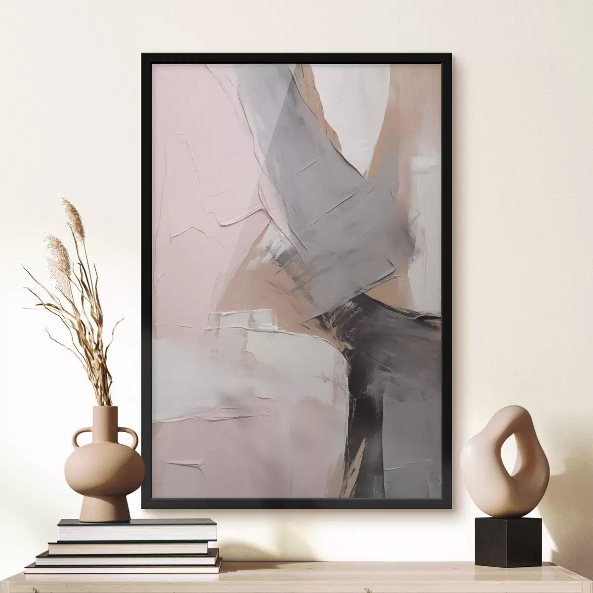 Plakāts Abstrakcija f44379