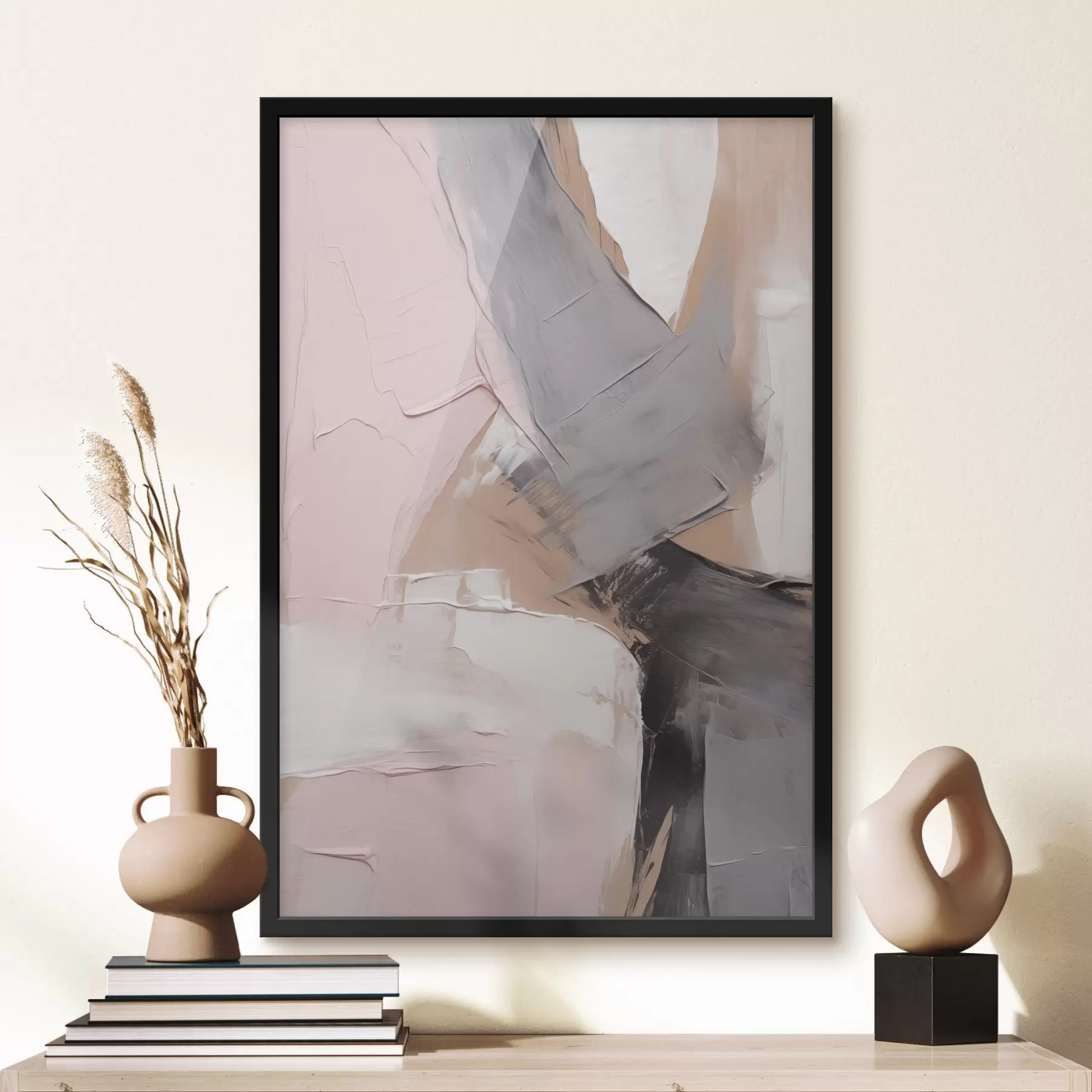 Glezna Abstrakcija f44379