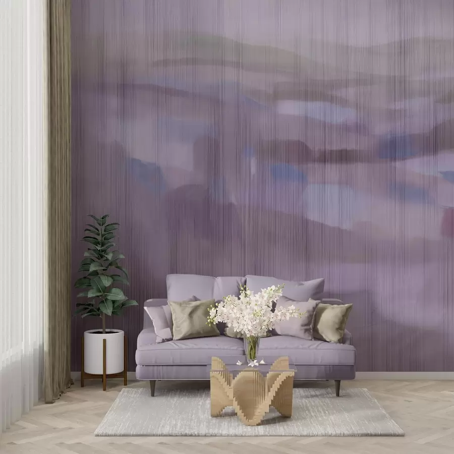 Fototapetes Fantāzijas lauki w03970v3