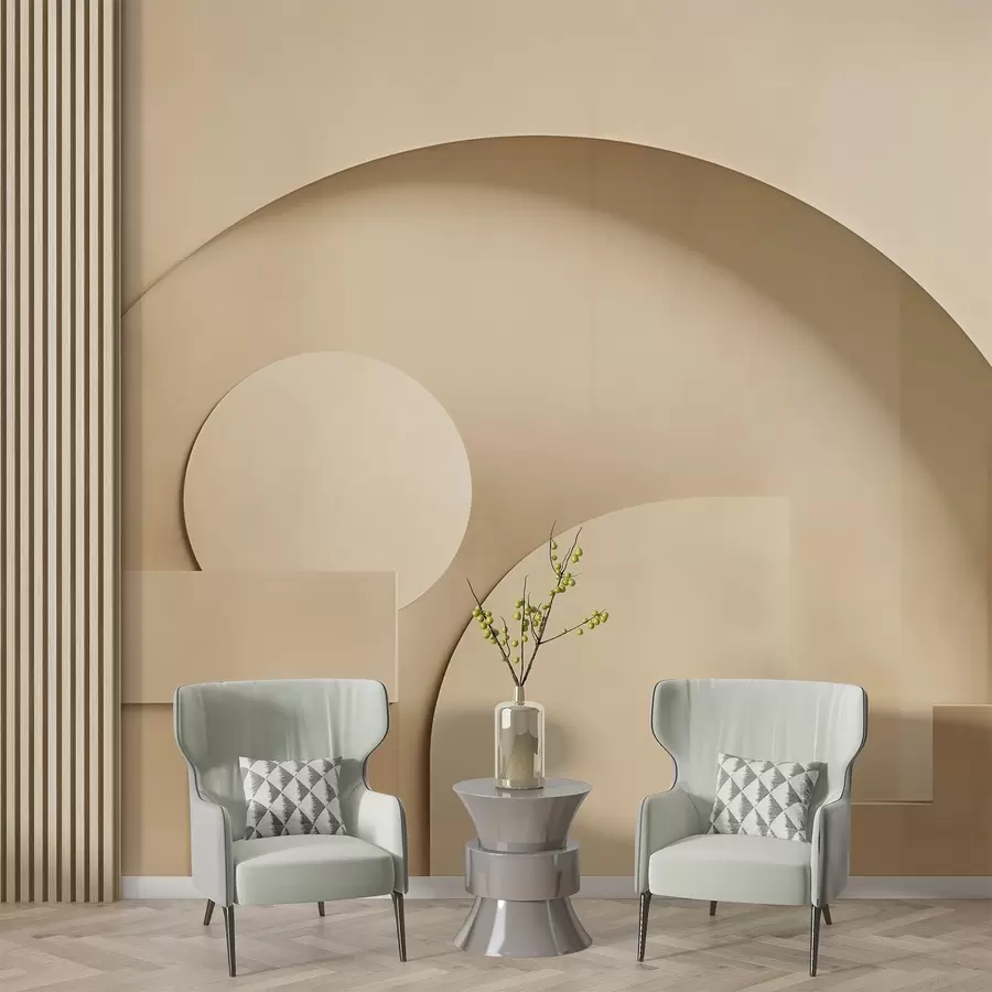 Fototapetes Arhitektūra w03918