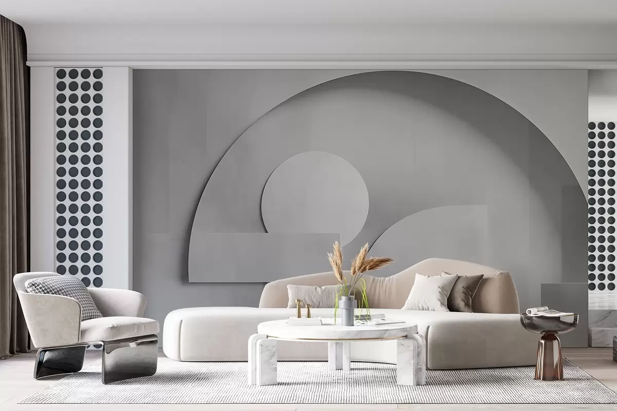 Fototapetes Arhitektūra w03918v1