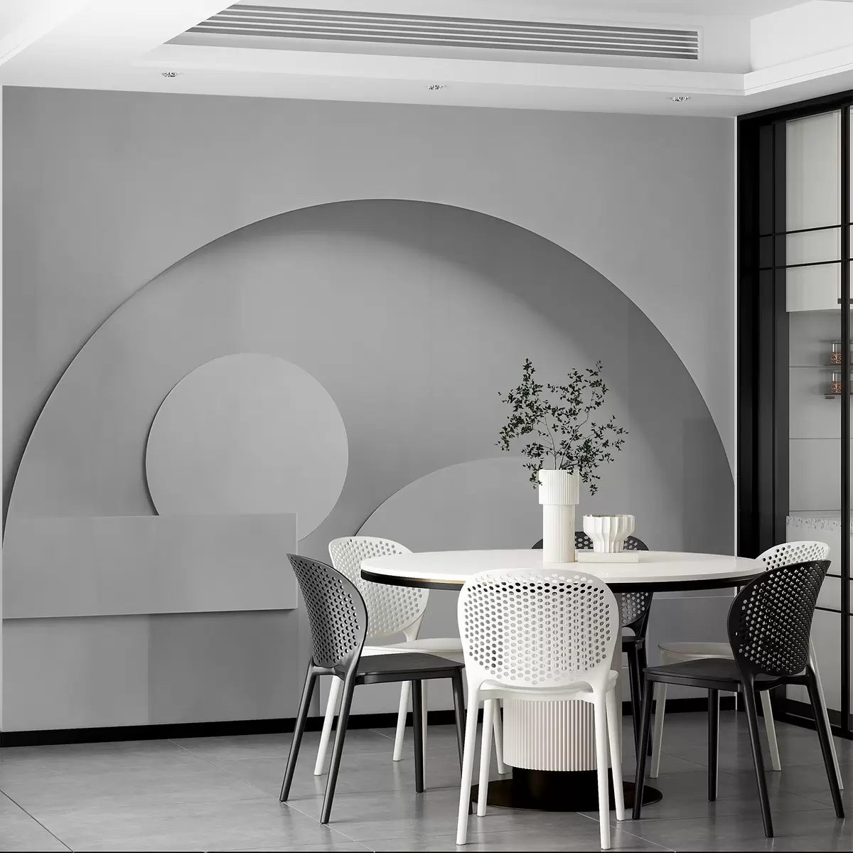 Fototapetes Arhitektūra w03918v1