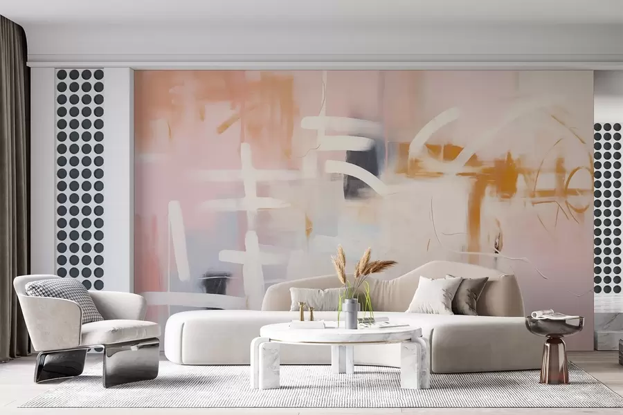 Fototapetes Grafiti w03925