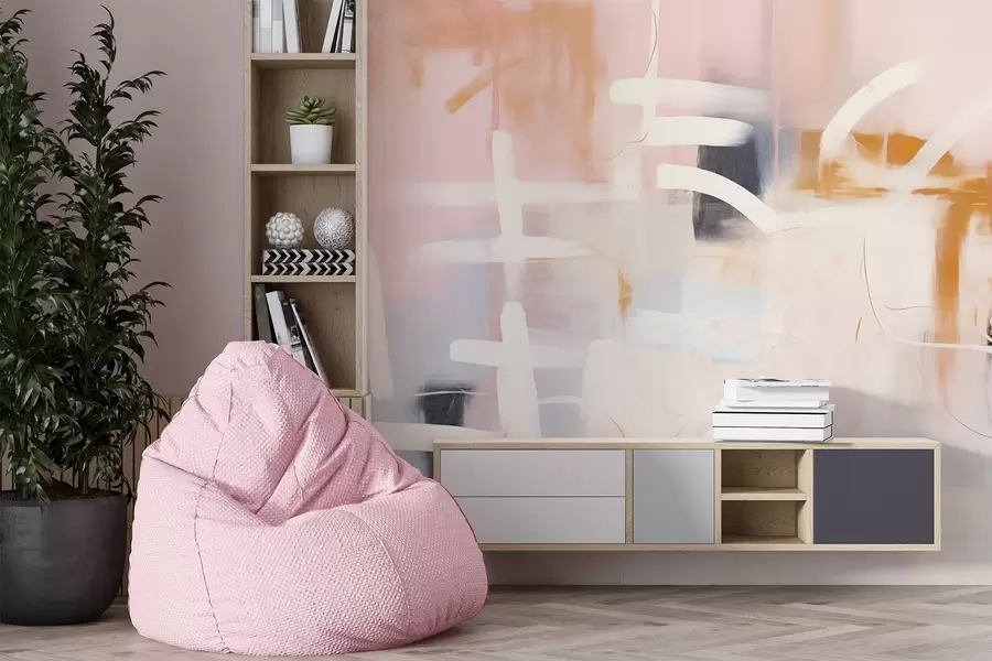 Fototapetes Grafiti w03925