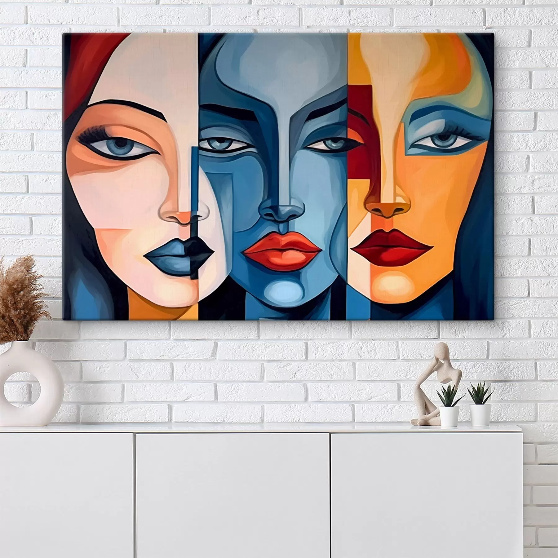 Fototapetes Abstraktas sejas s44279