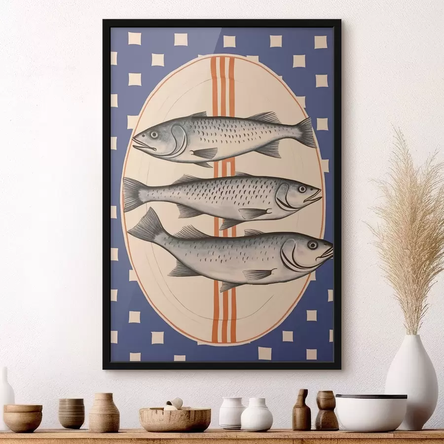 Fototapetes Zivis f44263