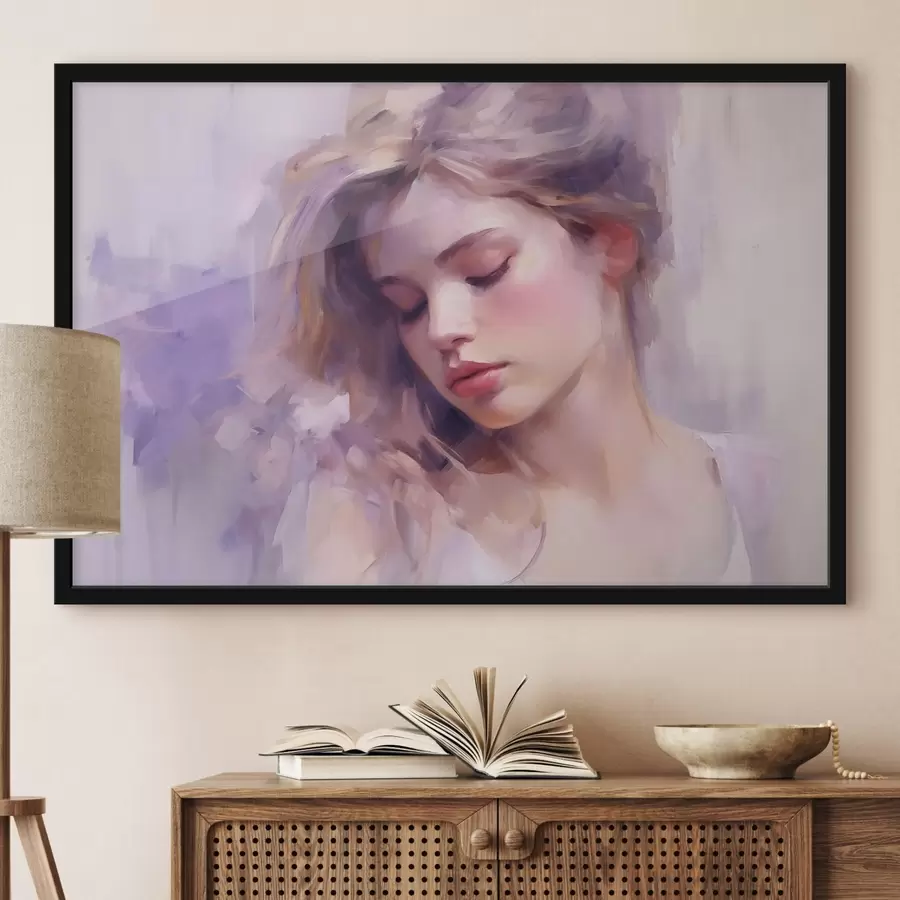 Fototapetes Meitene f44267