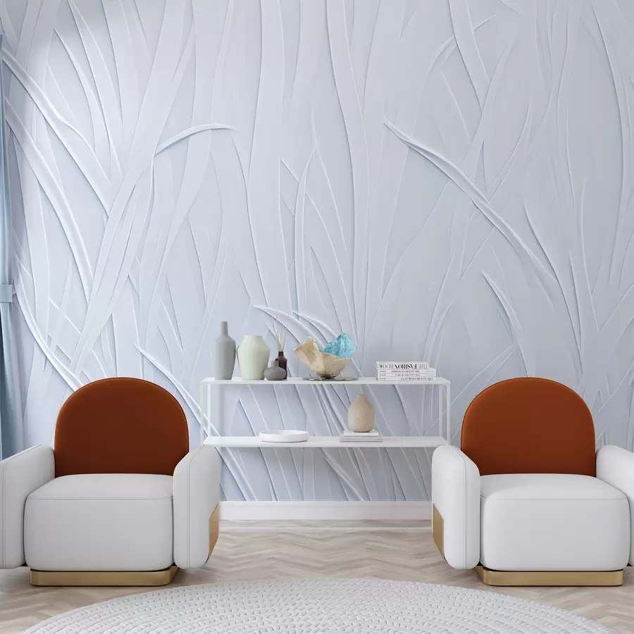 Fototapetes Izliektas līnijas w03985v1