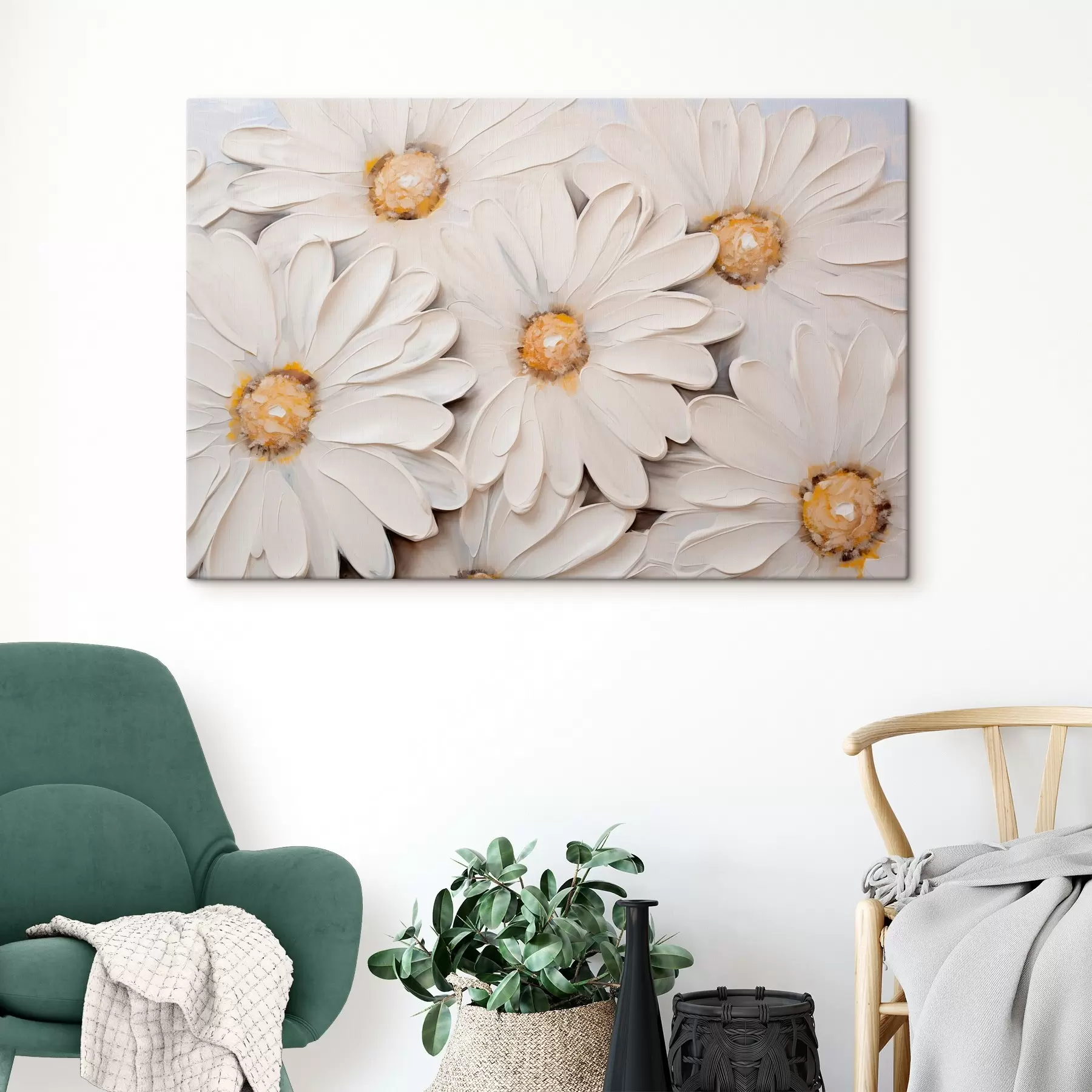 Fototapetes Kumelīte s44422