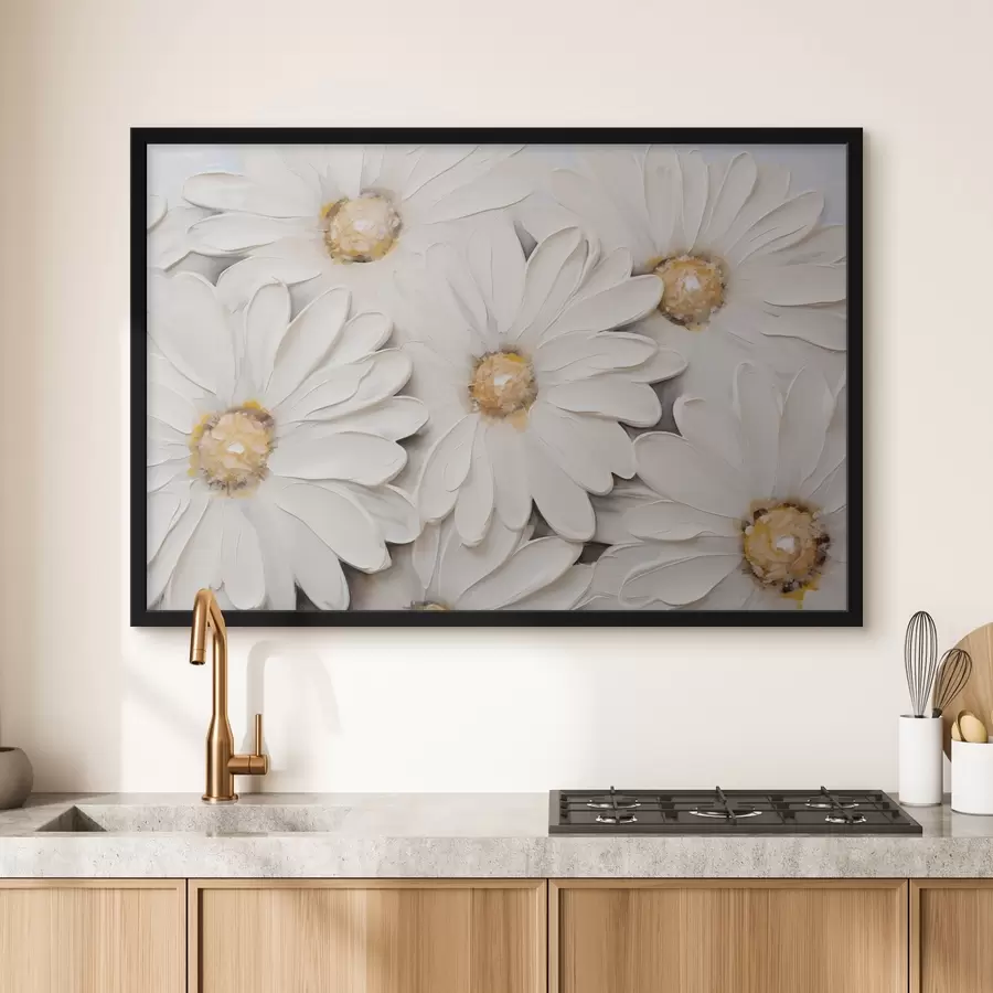 Fototapetes Kumelīte f44422