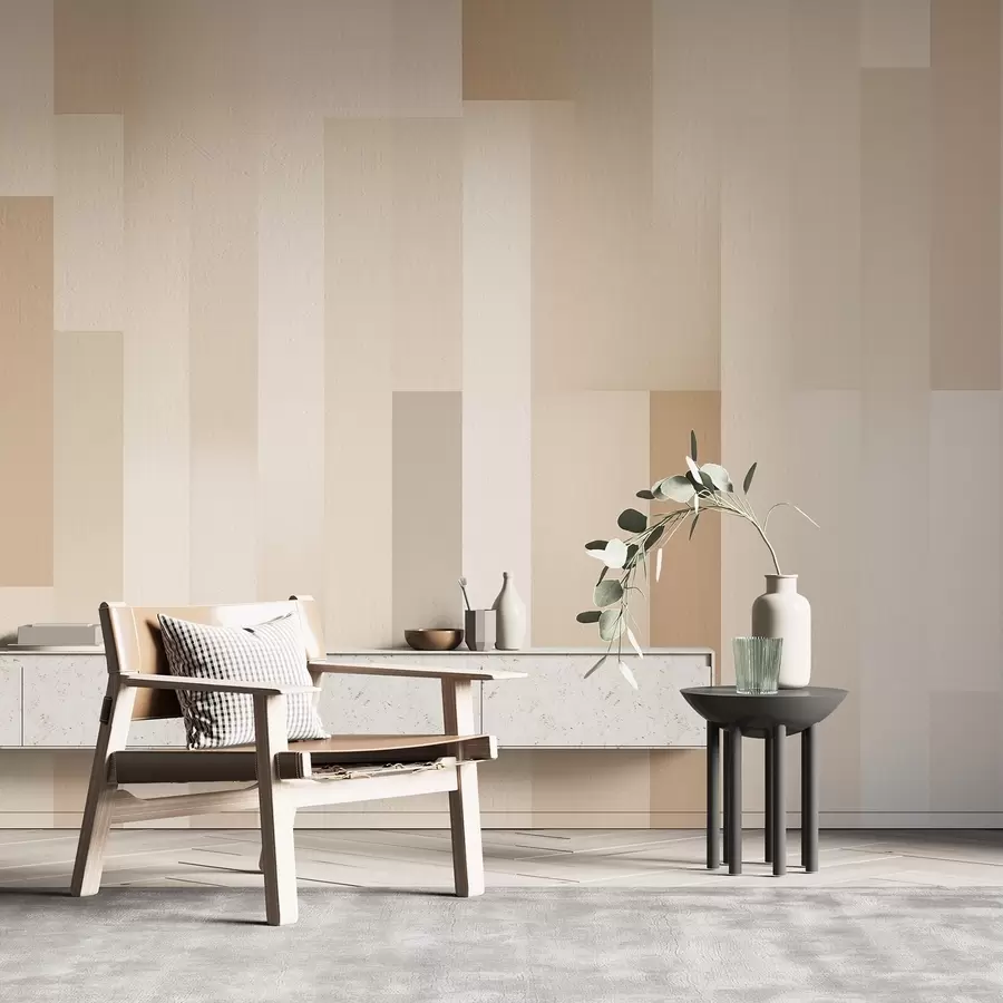 Fototapetes Abstraktie taisnstūri w04023