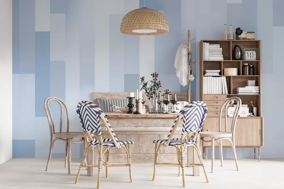 Fototapetes Abstraktie taisnstūri w04023v1