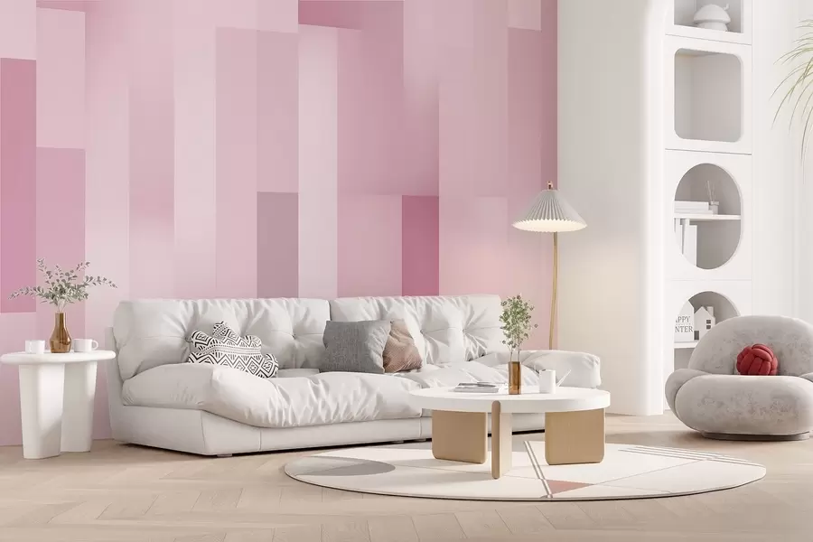 Fototapetes Abstraktie taisnstūri w04023v2