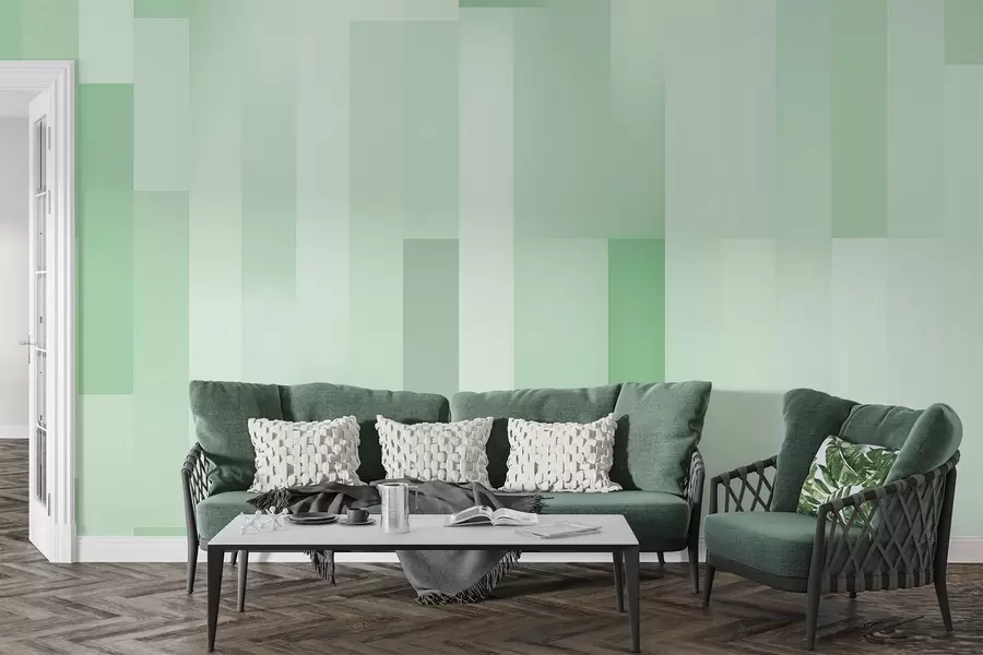 Fototapetes Abstraktie taisnstūri w04023v3