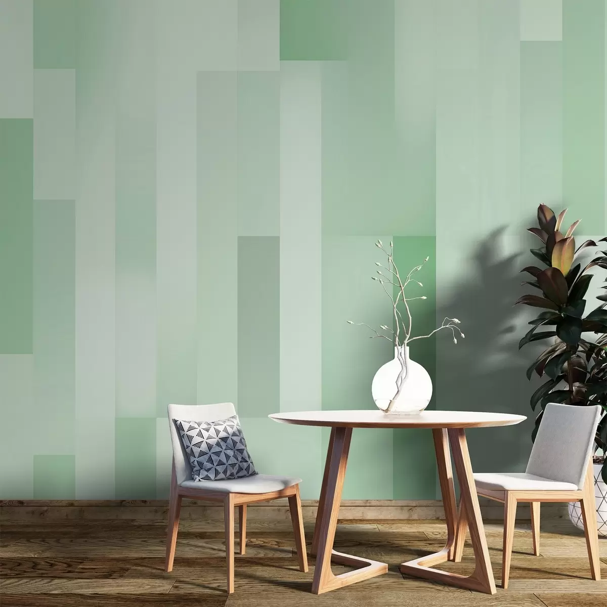 Fototapetes Abstraktie taisnstūri w04023v3