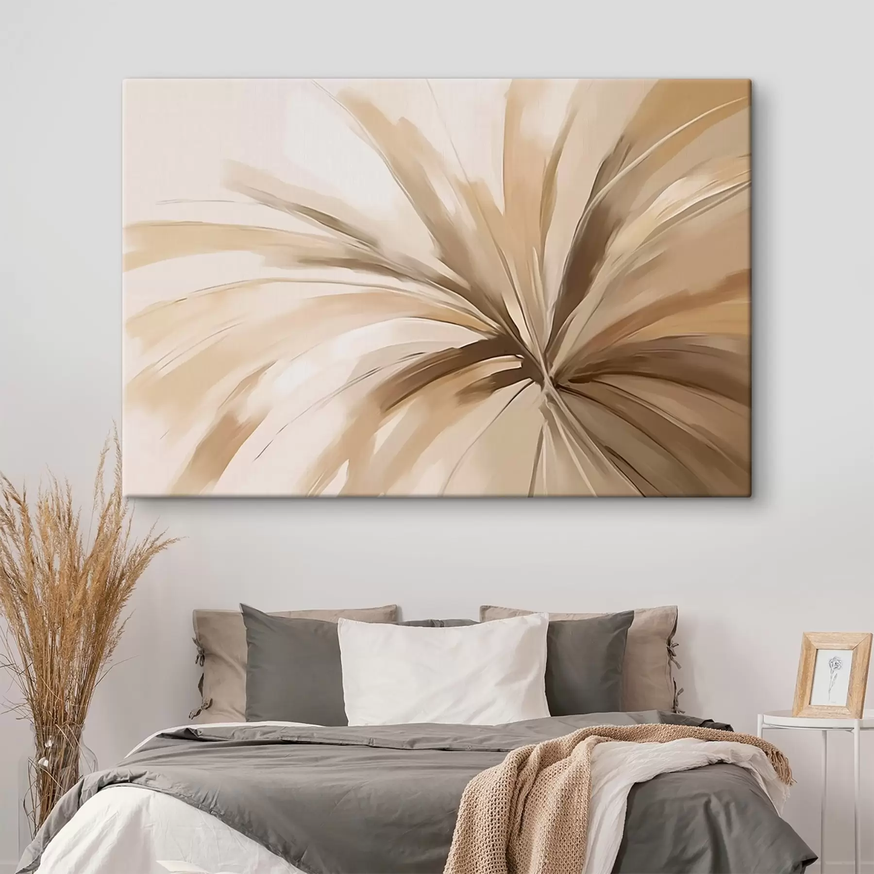 Glezna Gleznas formas triepieni s44487