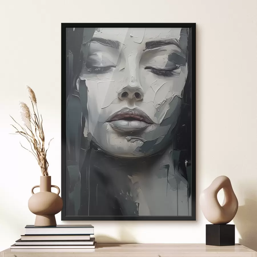 Fototapetes Sievietes seja f44484