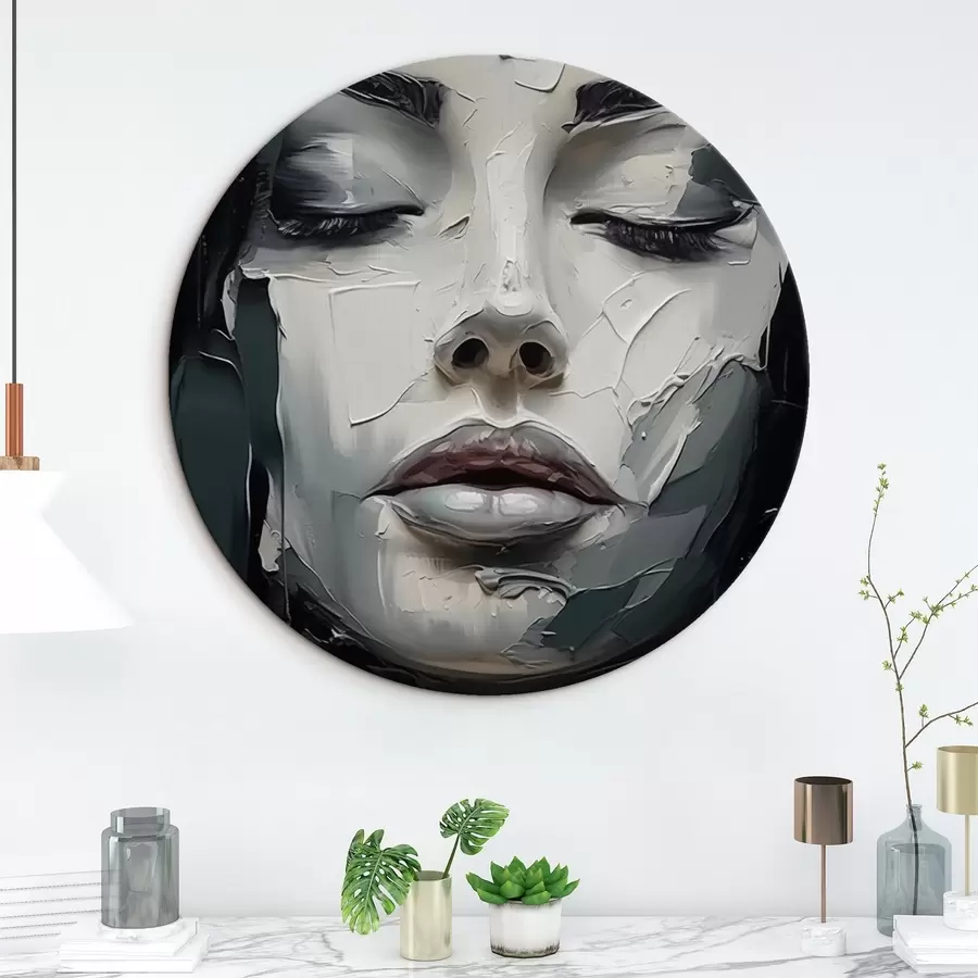 Glezna Sievietes seja r44484