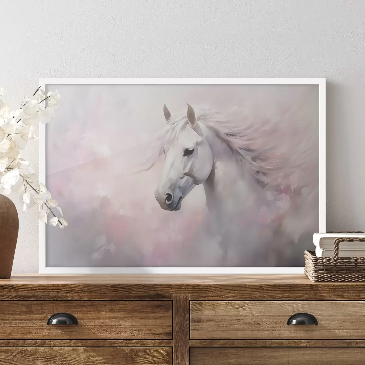 Plakāts Zirgs f44515