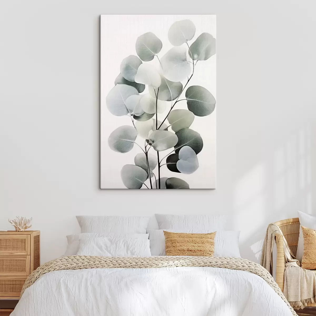 Glezna Eikalipts s44578