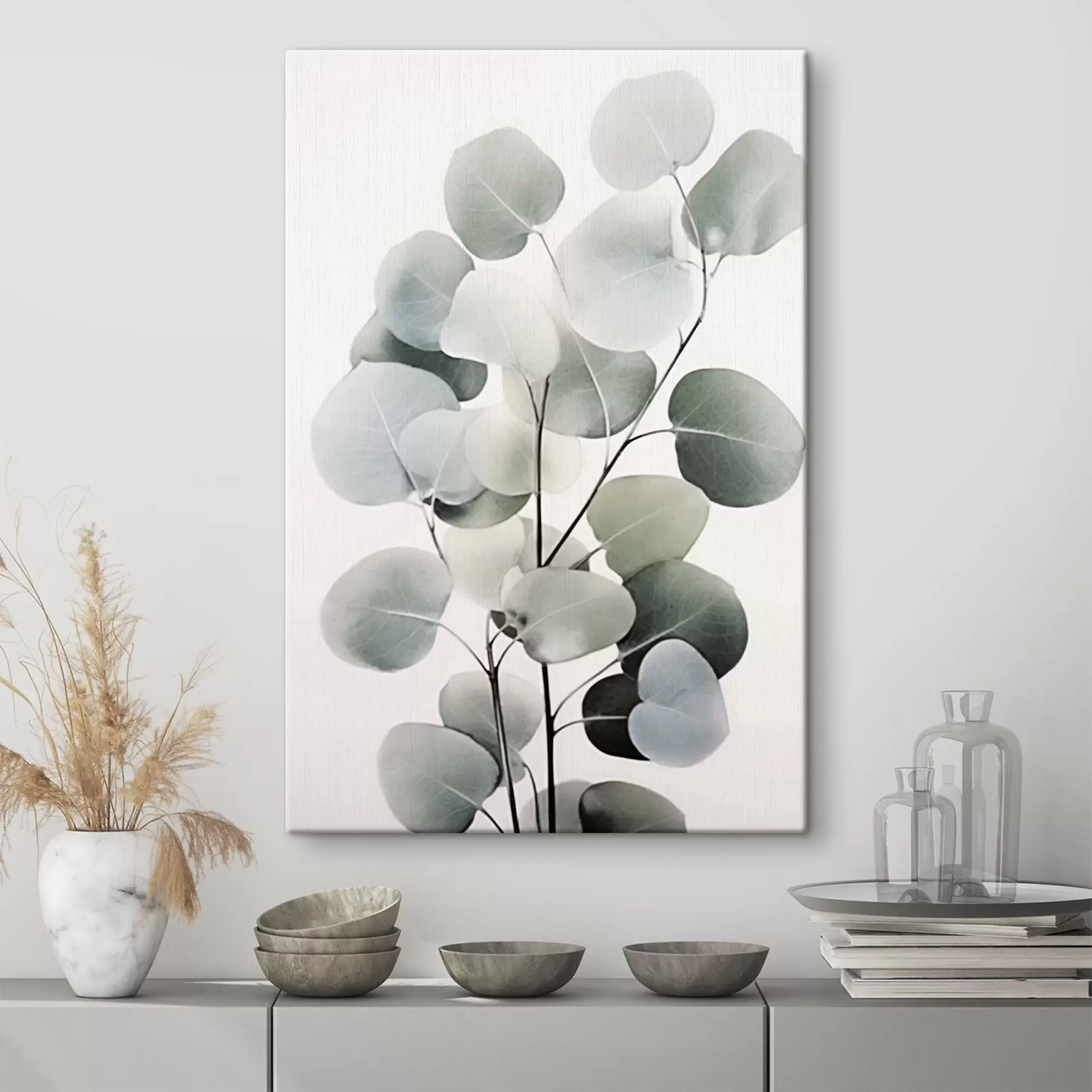 Fototapetes Eikalipts s44578