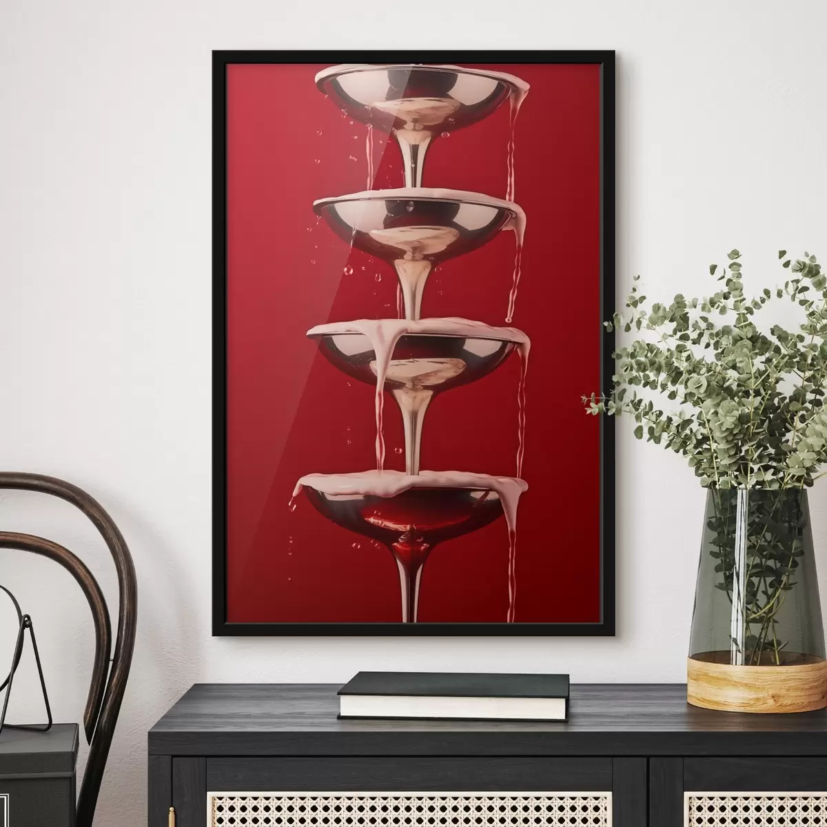 Plakāts Briļļi f44565