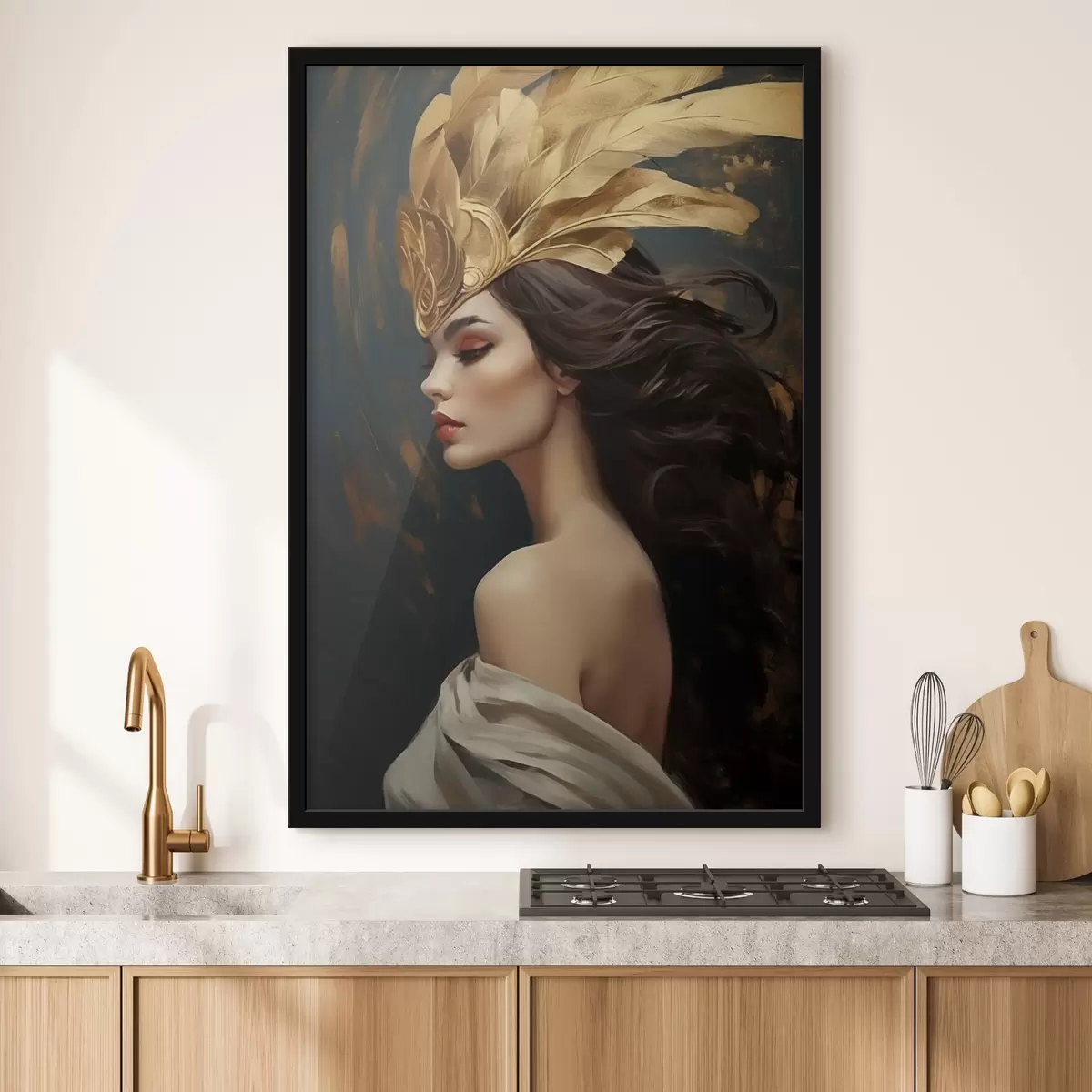 Plakāts Lapas f44579