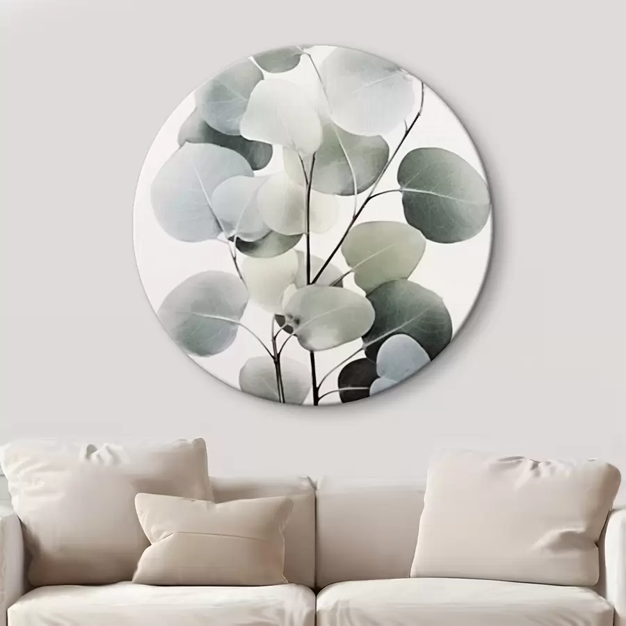 Glezna Eikalipts r44578