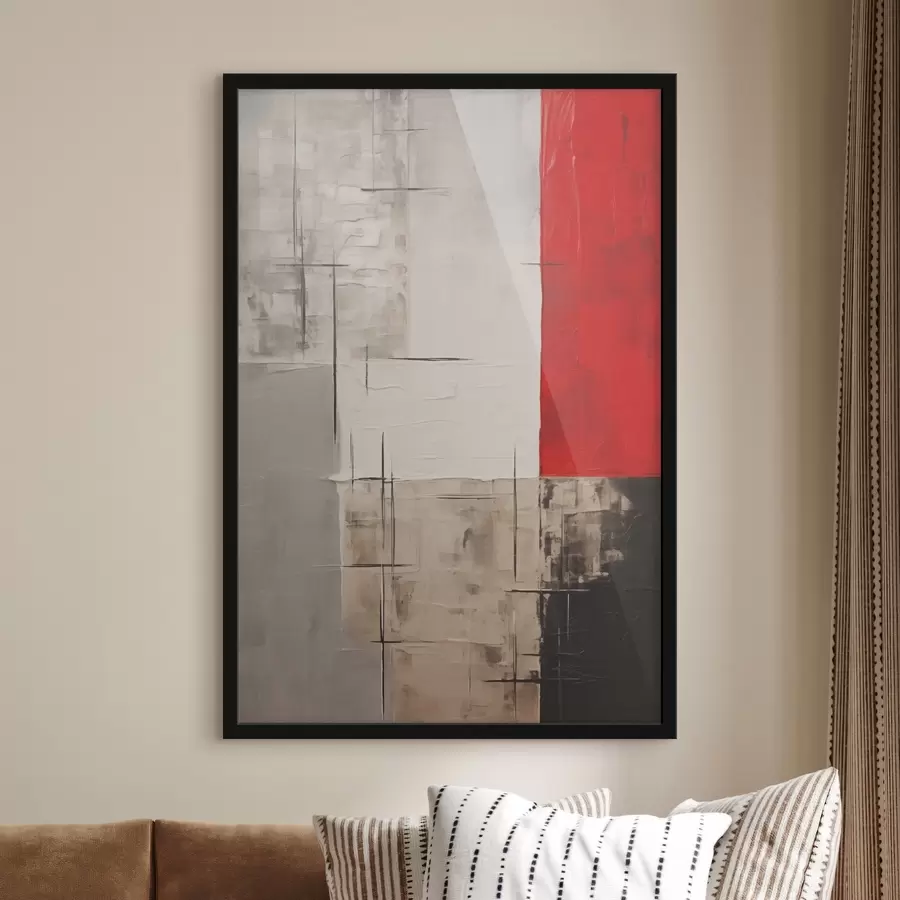 Fototapetes Mūsdienu abstrakcija f44589