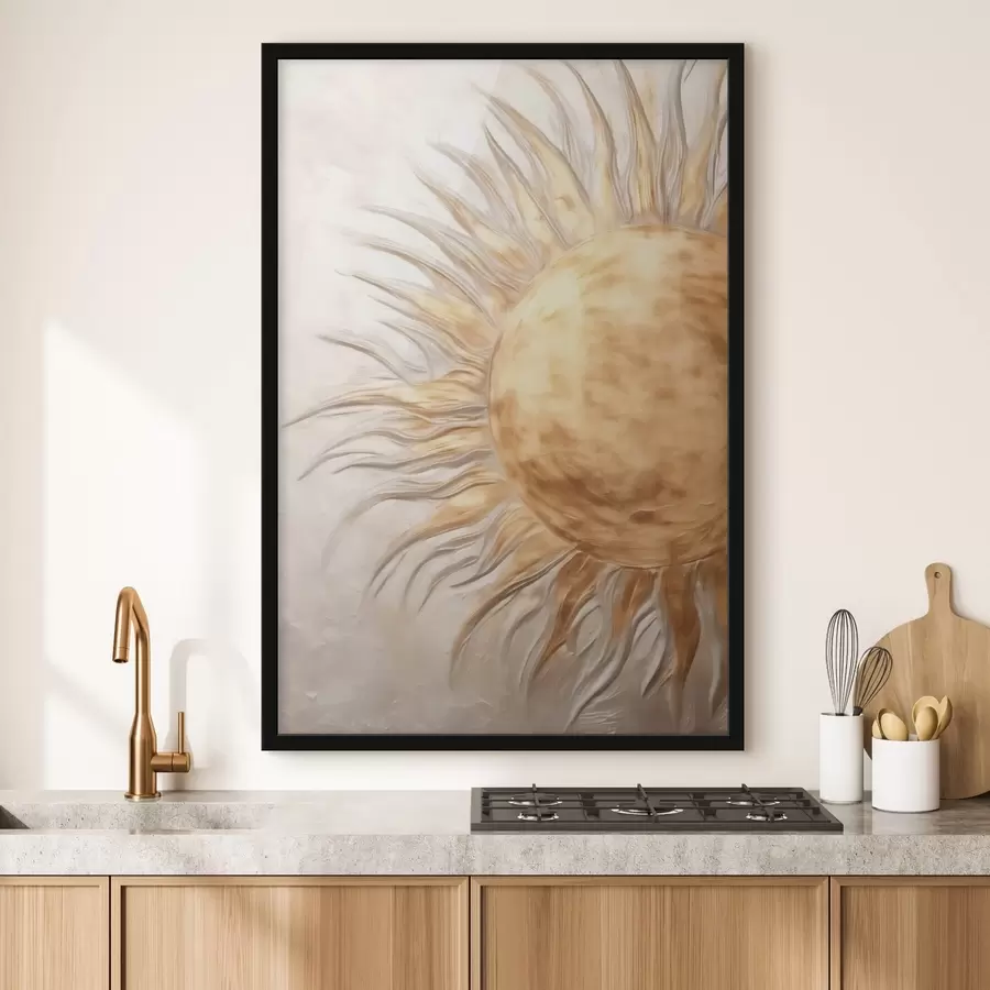 Fototapetes Sun f44591