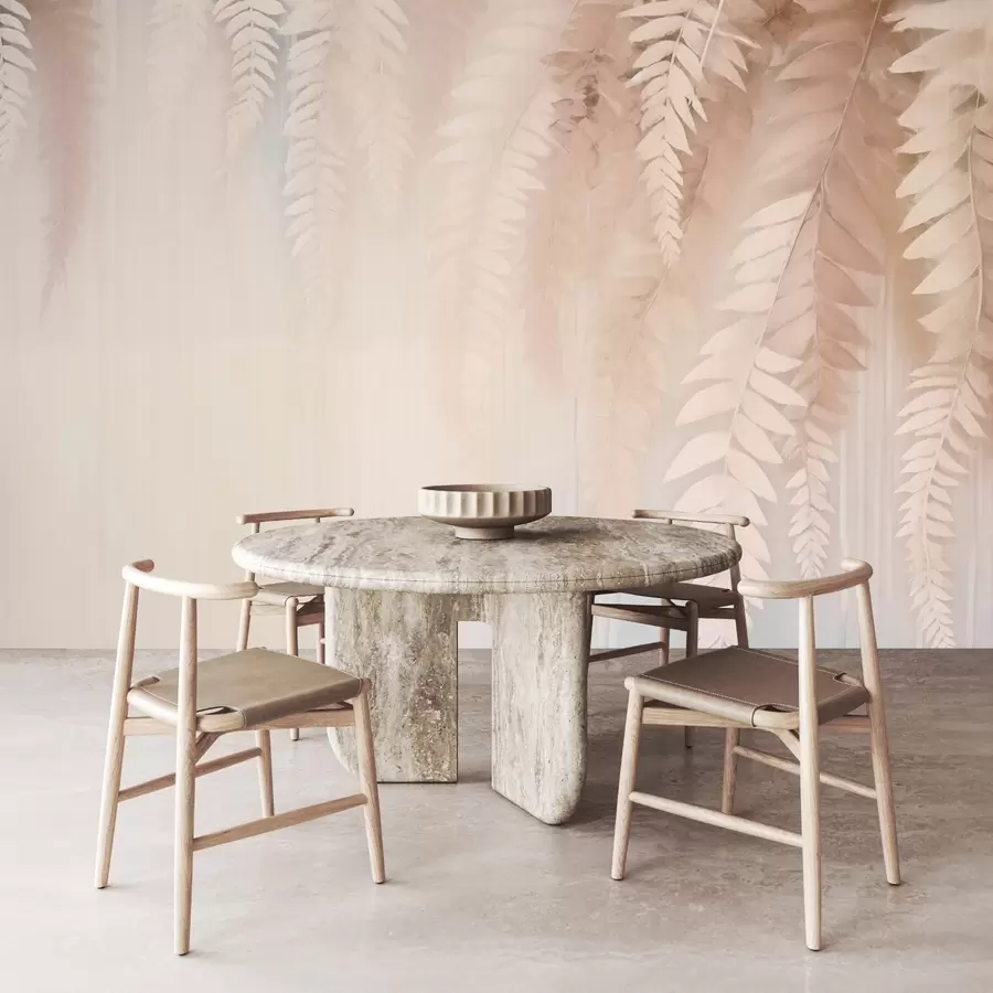 Fototapetes Krītošās lapas w09176v1